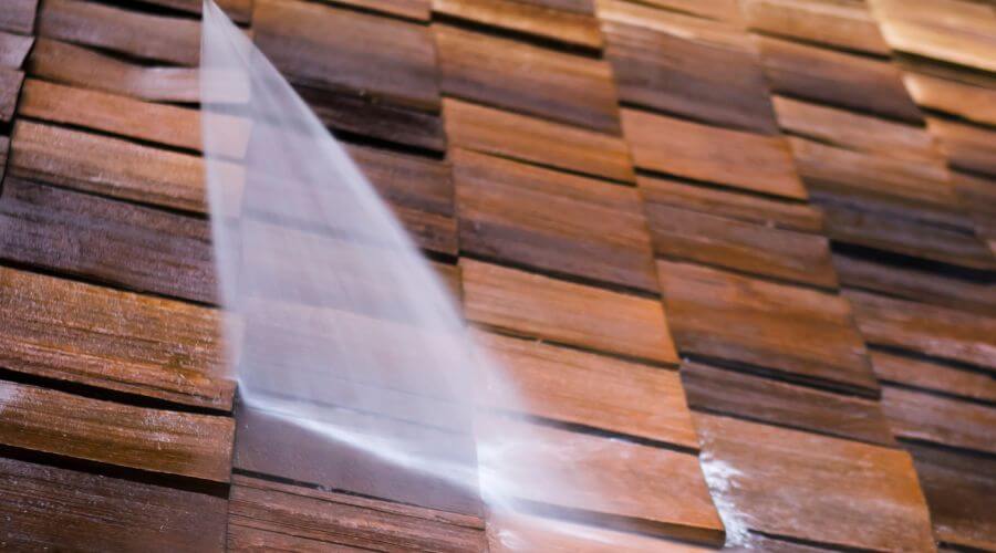 Tile underlayment repair in Garrett, WY